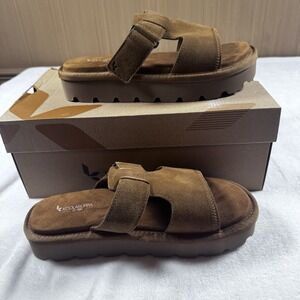 Koolaburra By UGG Tizz  Sandals Women's Size 8